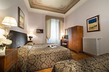 Bed & Breakfast Il Marzocco