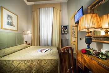 Bed & Breakfast Il Marzocco