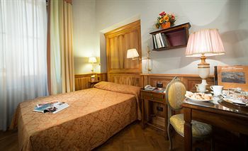 Bed & Breakfast Il Marzocco
