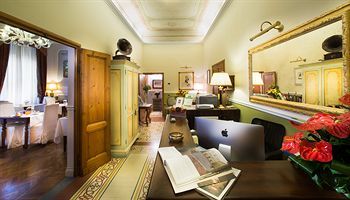 Bed & Breakfast Il Marzocco