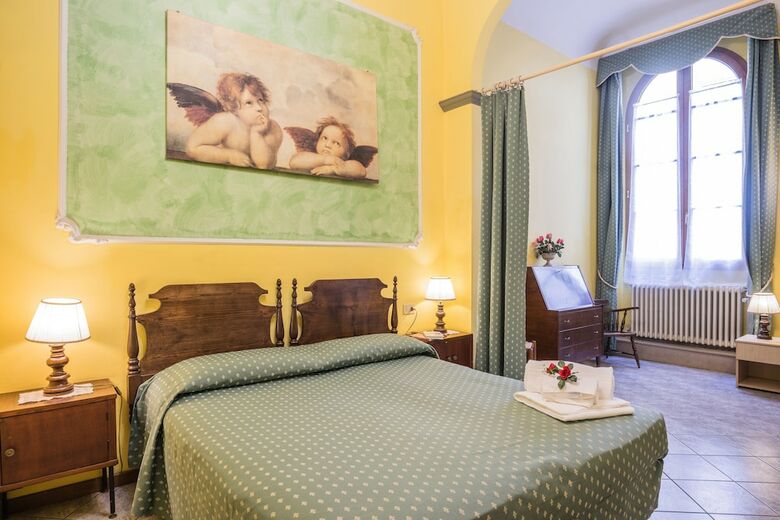 Bed & Breakfast Soggiorno Alessandra