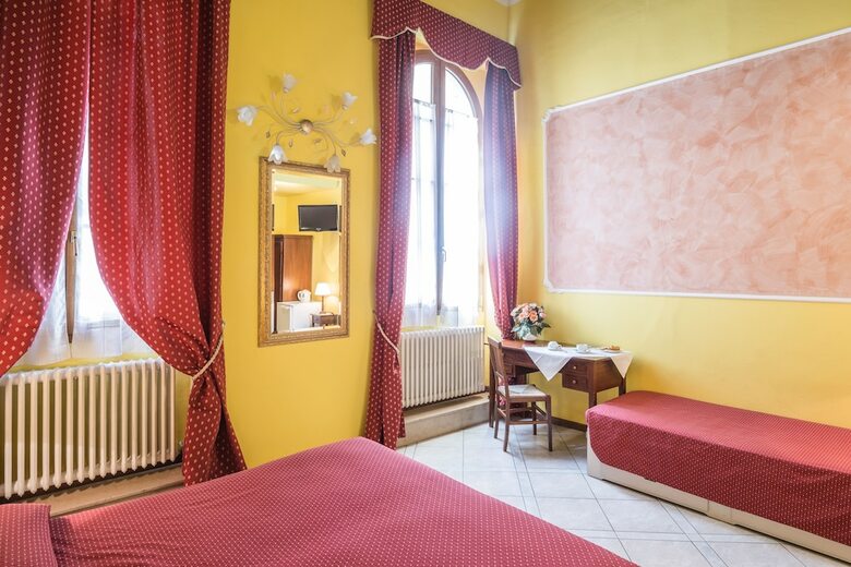 Bed & Breakfast Soggiorno Alessandra