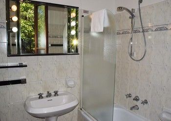 Hotel Villa Liberty