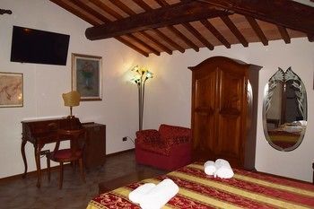 Hotel Villa Liberty