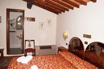 Hotel Villa Liberty