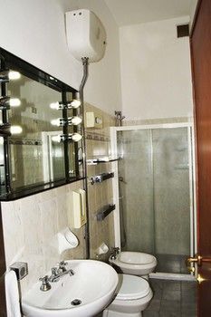 Hotel Villa Liberty