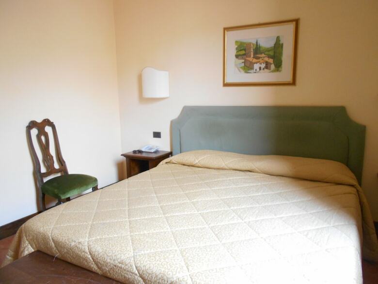 Hotel Relais Il Cestello