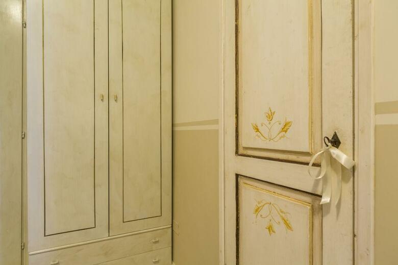Bed & Breakfast Soggiorno Pezzati Daniela