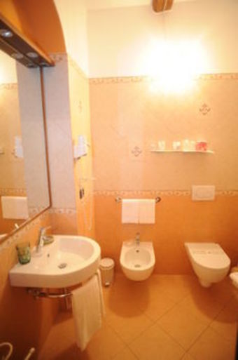 Residence La Contessina