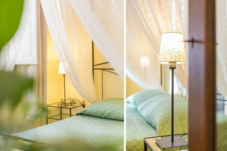 Bed & Breakfast Tourist House Liberty