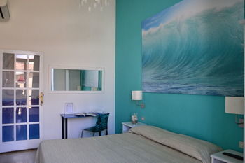 Bed & Breakfast Leopoldo