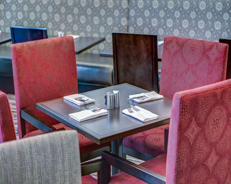 Hotel Cambria Suites White Plains - Downtown