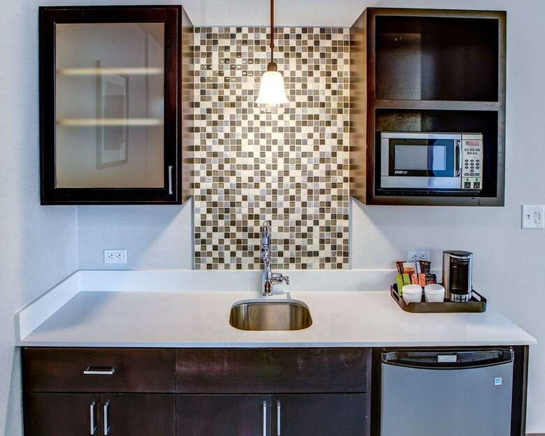 Hotel Cambria Suites White Plains - Downtown