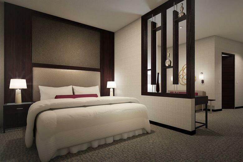 Hotel Cambria Suites White Plains - Downtown