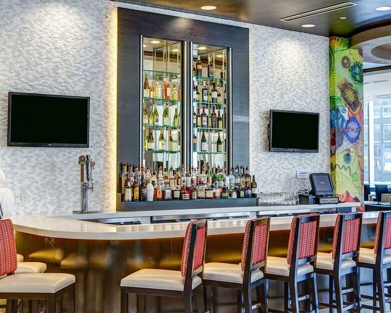 Hotel Cambria Suites White Plains - Downtown