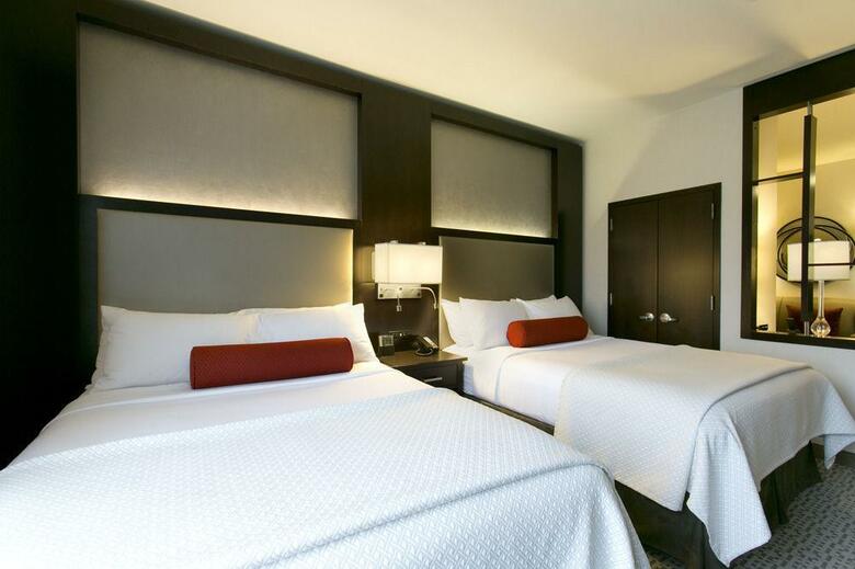 Hotel Cambria Suites White Plains - Downtown