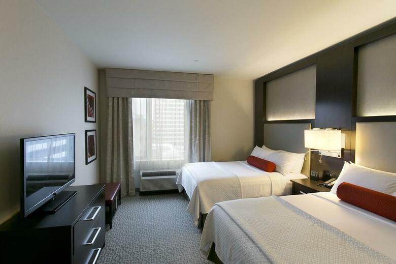 Hotel Cambria Suites White Plains - Downtown