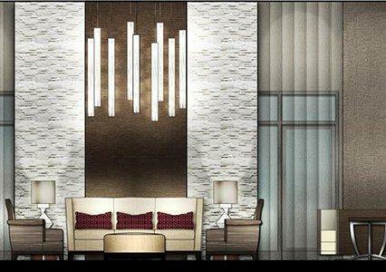Hotel Cambria Suites White Plains - Downtown