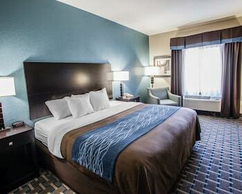 Hotel Comfort Inn Lees Summit