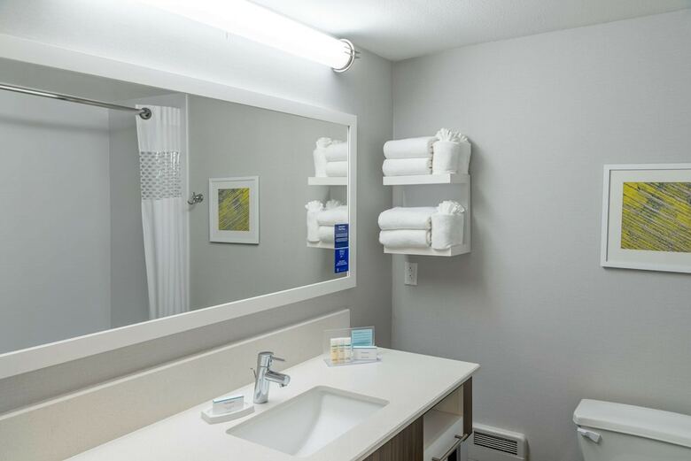 Hotel Hampton Inn Kansas City-lee's Summit