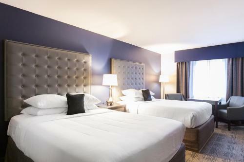 Hotel Auburn Guesthouse Inn