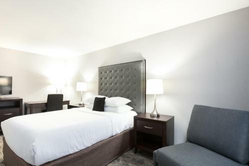 Hotel Auburn Guesthouse Inn