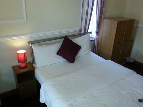 Bed & Breakfast Lynwood Hotel