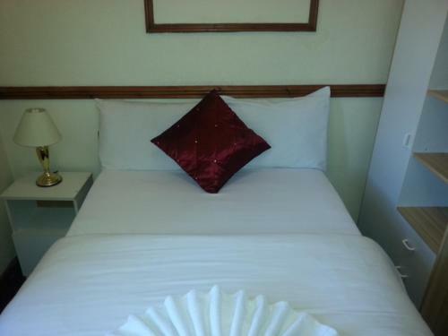 Bed & Breakfast Lynwood Hotel
