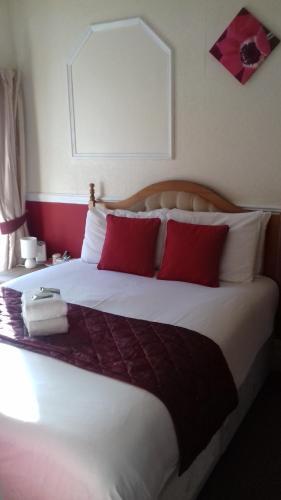 Bed & Breakfast Lynwood Hotel