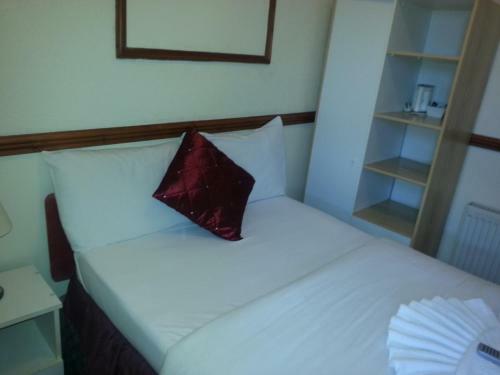 Bed & Breakfast Lynwood Hotel