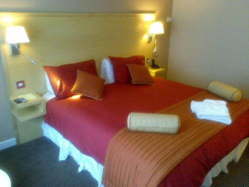 The Norfolk Hotel