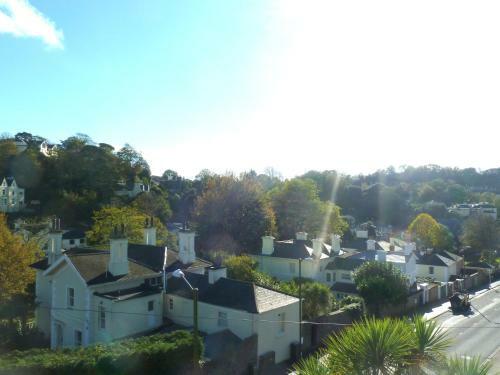Bedford House Holiday Apartments
