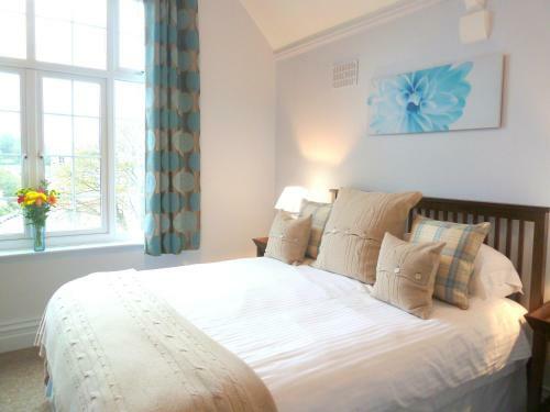 Bedford House Holiday Apartments