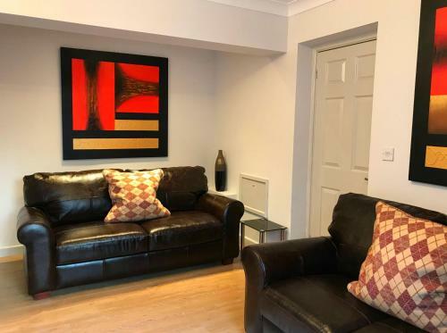 Bedford House Holiday Apartments