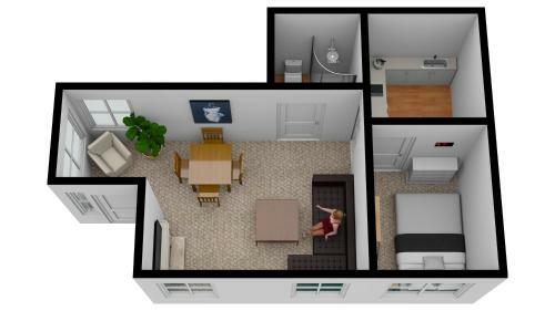 Bedford House Holiday Apartments