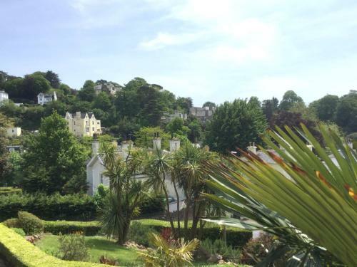 Bedford House Holiday Apartments