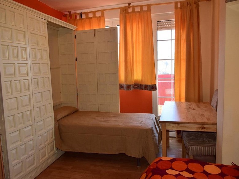 Apartamento Torrecillas