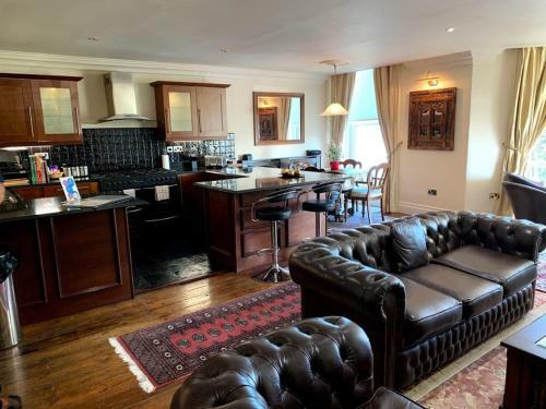 Mansion House Apartments