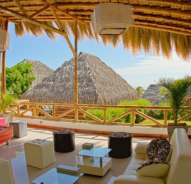 Hotel Vichayito Bungalows & Carpas By Aranwa