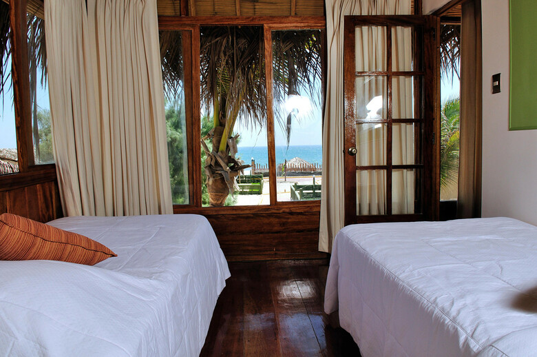 Hotel Vichayito Bungalows & Carpas By Aranwa
