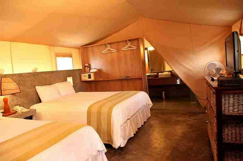 Hotel Vichayito Bungalows & Carpas By Aranwa