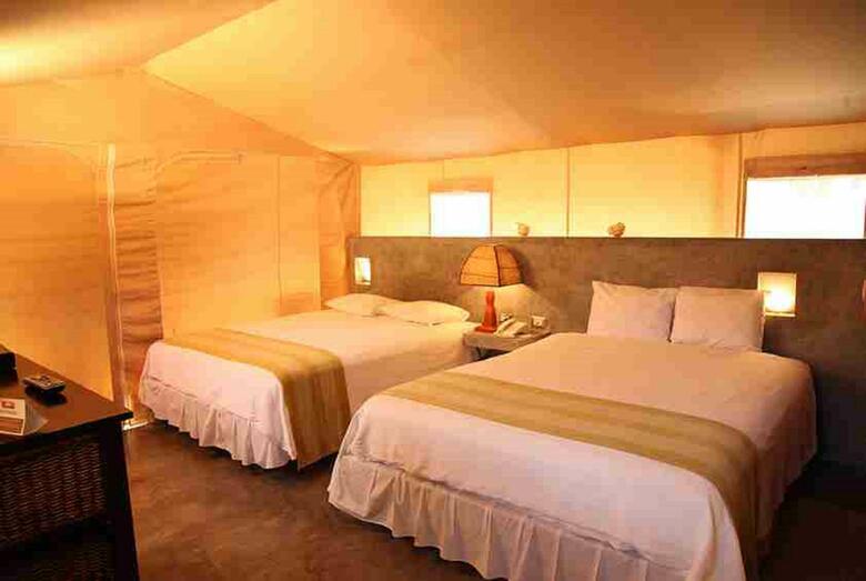 Hotel Vichayito Bungalows & Carpas By Aranwa