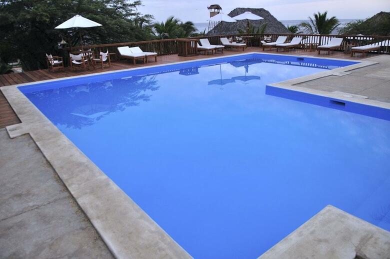 Hotel Vichayito Bungalows & Carpas By Aranwa