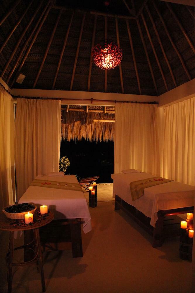 Hotel Vichayito Bungalows & Carpas By Aranwa