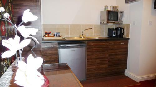 Apartamento Studio-47