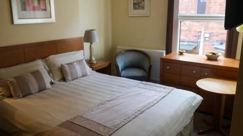 Apartamento Studio-47