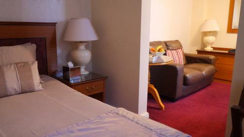 Apartamento Studio-47