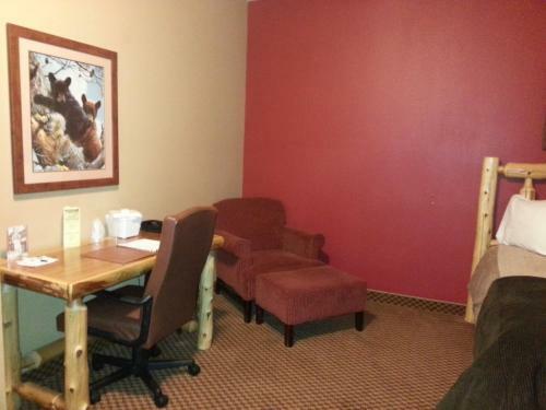Hotel Arrowwood Lodge At Brainerd Lakes