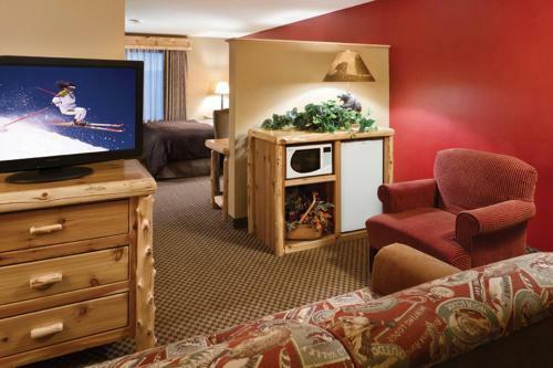 Hotel Arrowwood Lodge At Brainerd Lakes