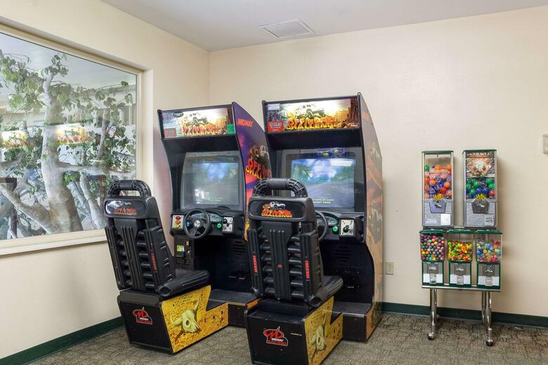 Hotel Comfort Suites Rapid River Lodge